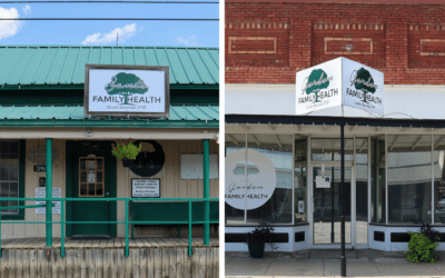 Palo Pinto General Hospital Renames its Gordon and Santo Clinics