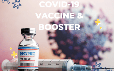 COVID Vaccine 04/21/23