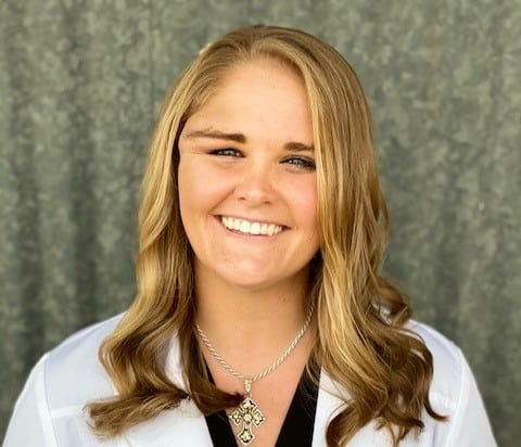 Jessa Foster, FNP