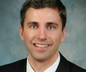Trevor Kerr, MD