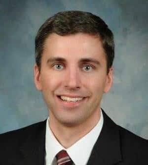 Trevor Kerr, MD