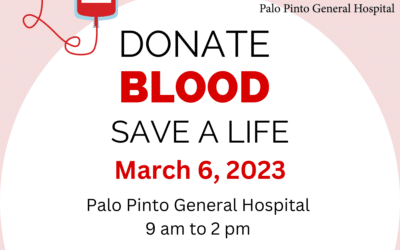 Blood Drive