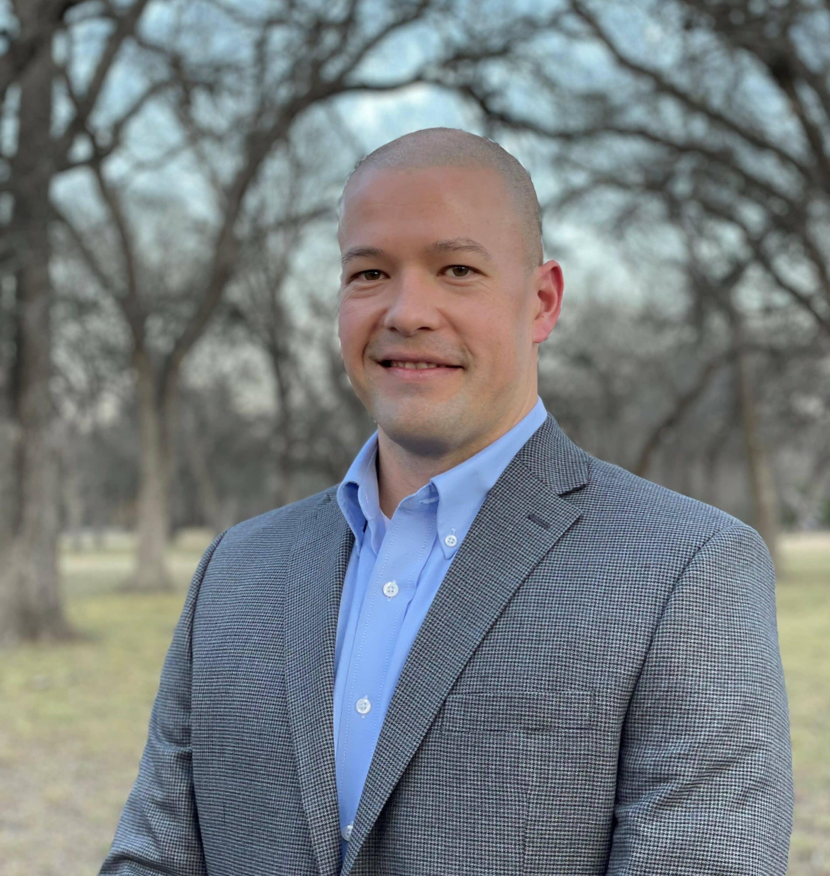 James Adams- Board Member
