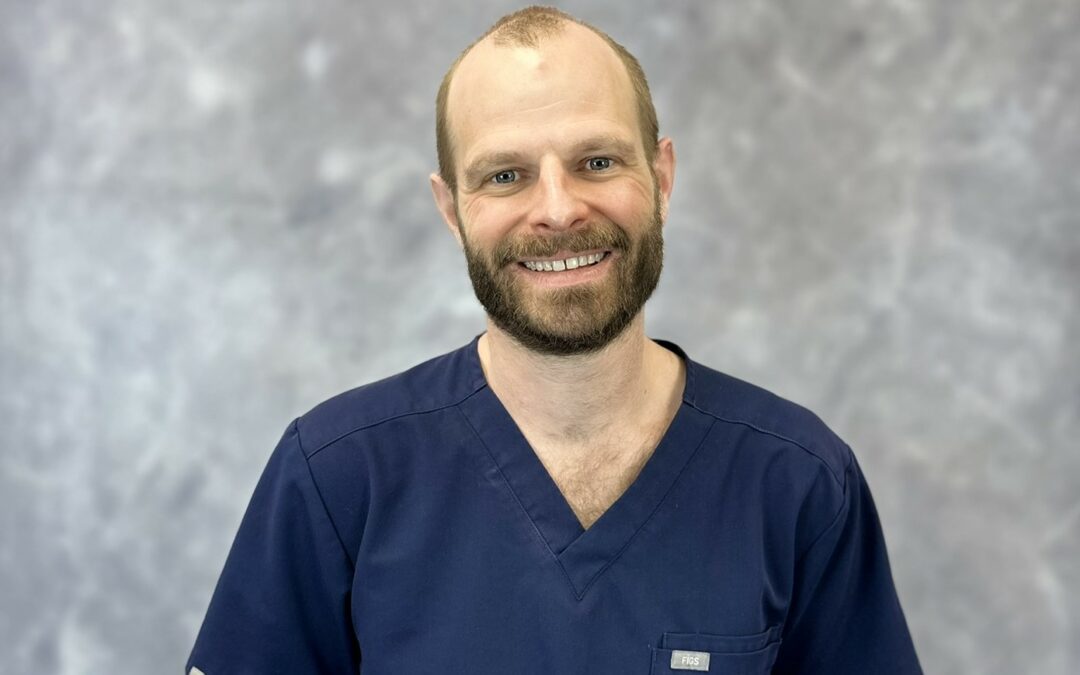 Adam Schindler, MD